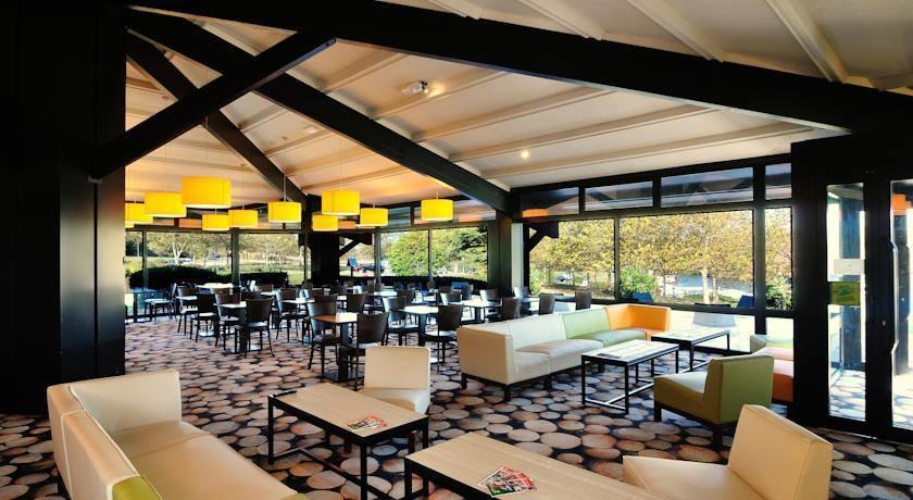 Relais Fasthotel Port Lauragais Avignonet-de-Lauragais