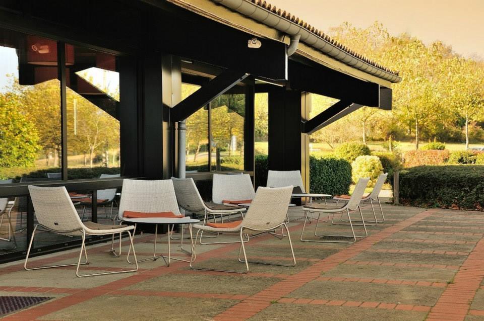 Relais Fasthotel Port Lauragais Hotel