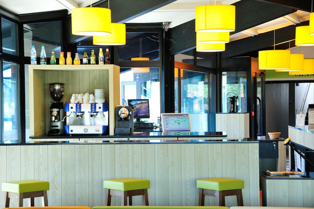 Relais Fasthotel Port Lauragais Hotel Avignonet-de-Lauragais