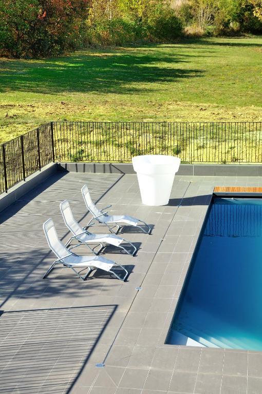 Relais Fasthotel Port Lauragais 2*