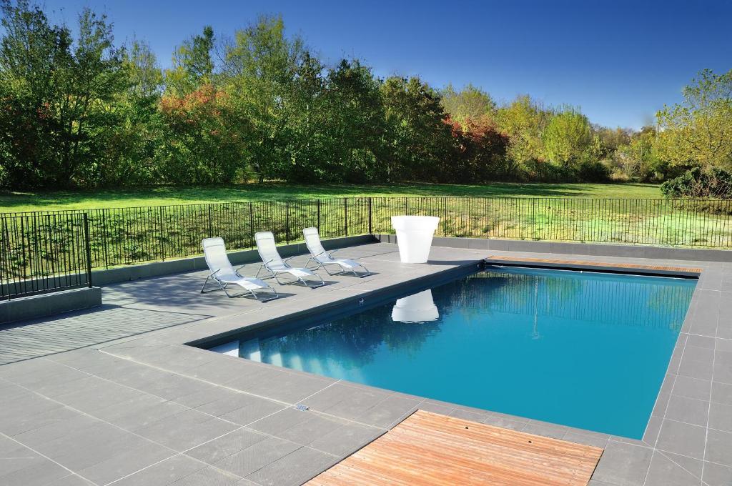 Hotel Relais Fasthotel Port Lauragais